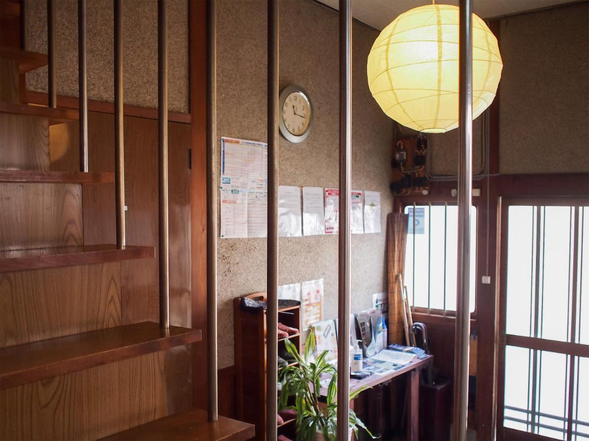 Shingu Guest House 奏 외부 사진