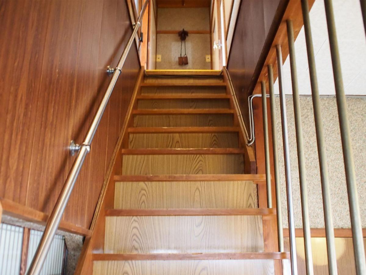Shingu Guest House 奏 외부 사진