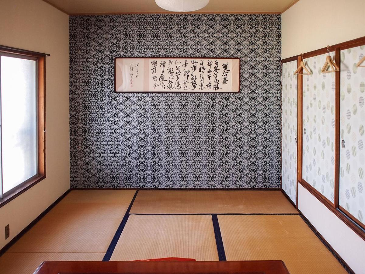 Shingu Guest House 奏 외부 사진