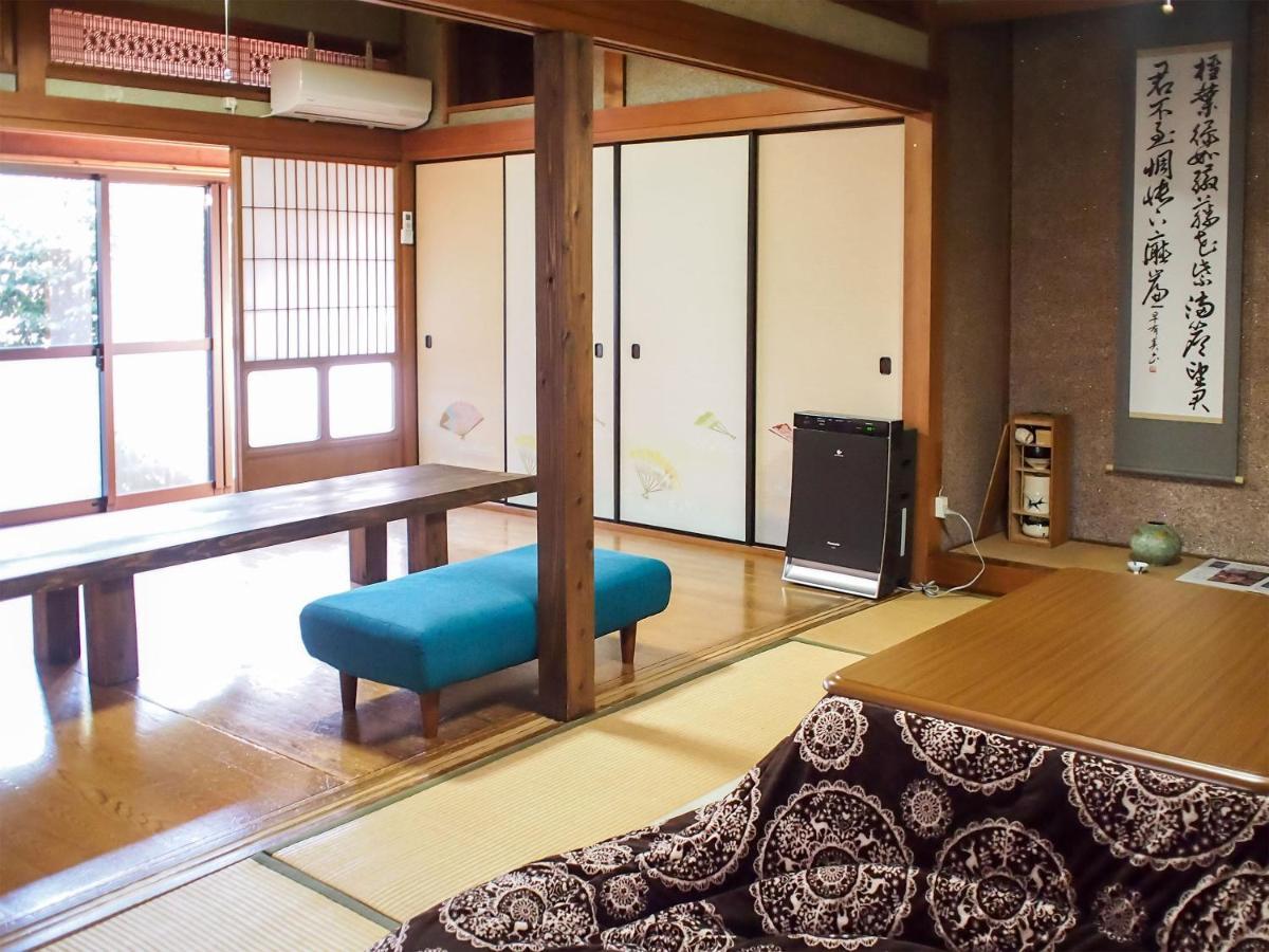 Shingu Guest House 奏 외부 사진