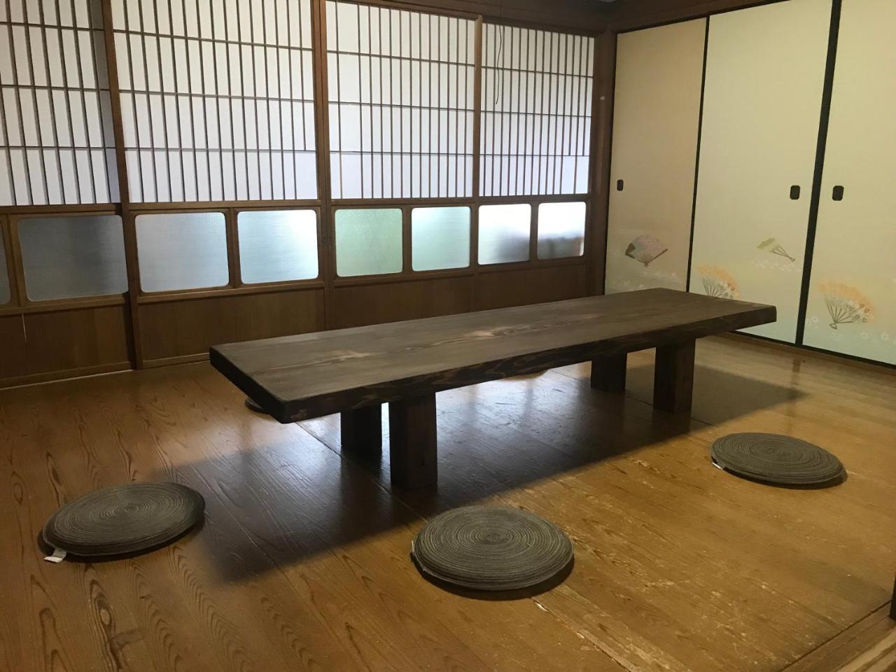 Shingu Guest House 奏 외부 사진