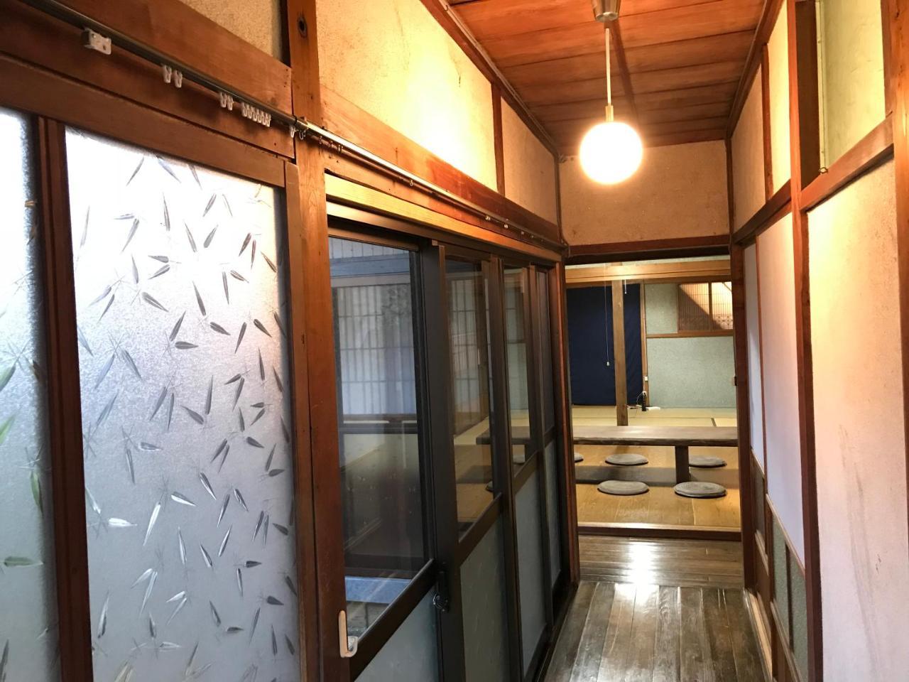 Shingu Guest House 奏 외부 사진