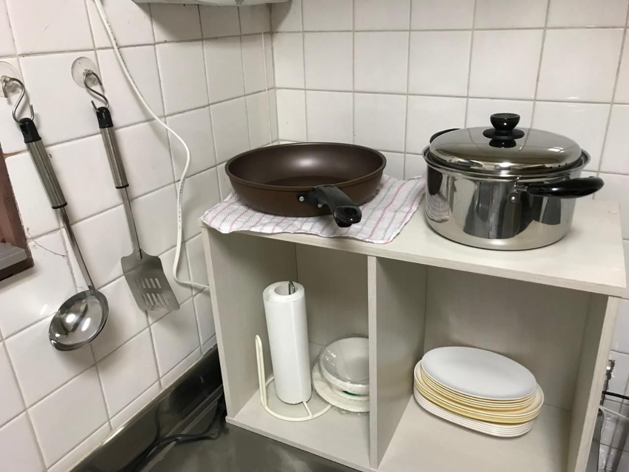 Shingu Guest House 奏 외부 사진